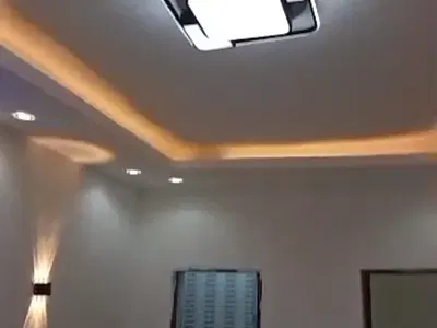 Newly Renovated 2 Bedroom Flat — Off Ogunnusi Street, Ojodu Berger, Ojodu, Lagos