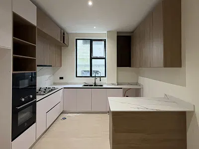2, 3 Bedroom Apartment and 4 Bedroom Maisonette — Lekki, Lagos