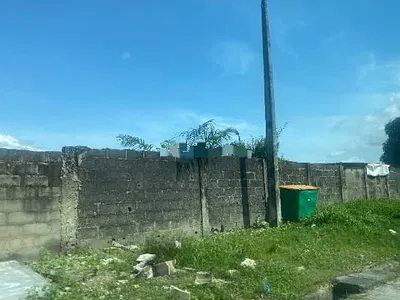 2,950SQM Residential Land with C of O — Ikoyi, Lagos