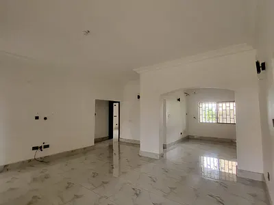 Luxurious Massive 2bedroom Flat — By Hotel 2020, Durumi, Abuja