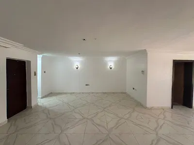 3 Bedroom Flat — Maitama District, Abuja