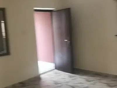 Spacious One Bedroom Apartment — Omole Phase 1 Estate, Omole Phase 1, Ikeja, Lagos