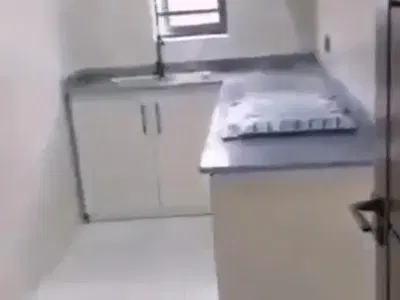 Lovely 2 Bedroom Flat — Off Ishaga Road, Surulere, Lagos