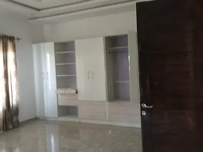 Fully Furnished 4 Bedroom Duplex — Agungi, Lekki, Lagos