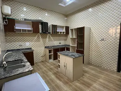 Semi Master's Bedroom — Divine Homes, Thomas Estate, Ajah, Lagos