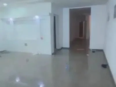Spacious 3 Bedroom Ground Flat — Soluyi, Gbagada, Lagos