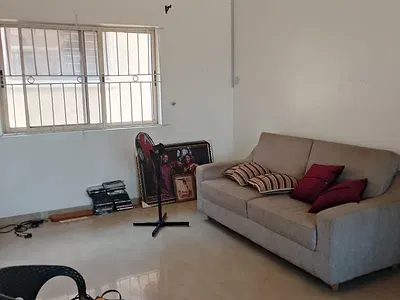 Lovely 2 Bedroom Flat (Just 2 in a Compound) — Lekki, Lagos