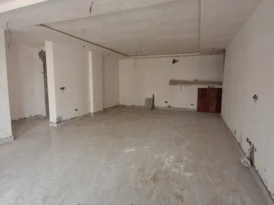 2 Bedroom Apartment with BQ — Lekki, Lagos