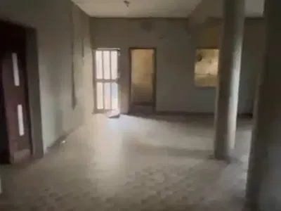 Warehouse / Storage / Office Space — Off Estaport Avenue, Gbagada, Lagos