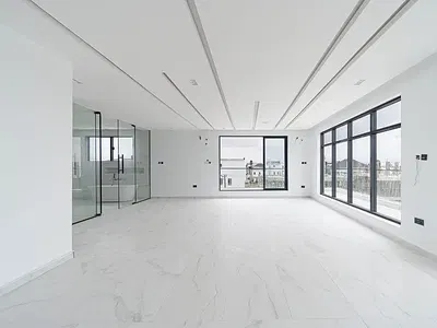 5 Bedroom Fully Detached House — Lekki, Lagos