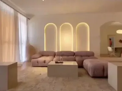 2 Bedroom Luxury Waterfront Apartment — Lekki, Lagos