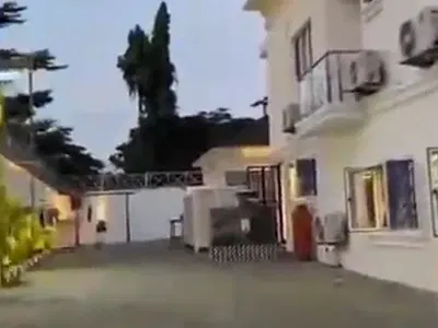 Fully Furnished Luxury 5 Bedroom Semi-Detached Duplex — Off Ibb Boulevard, Maitama District, Abuja