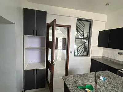 Elite 2 Bedroom Apartment in a Secure Court — Off Freedom Way, Lekki Phase 1, Lekki, Lagos