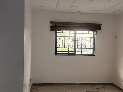Newly Renovated 3 Bedroom Terrace Duplex with BQ — Lekki, Lagos