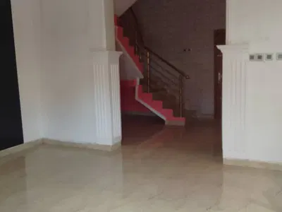 3 Bedroom Duplex — Lekki, Lagos
