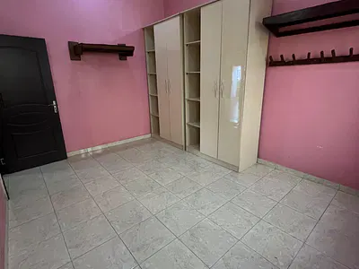 1 Bedroom Self Contain in Shared Apartment — Divine Homes, Ajah, Lagos