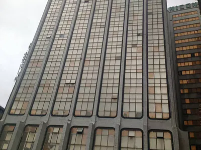 High Rise Building — Marina Street, Lagos Island, Lagos