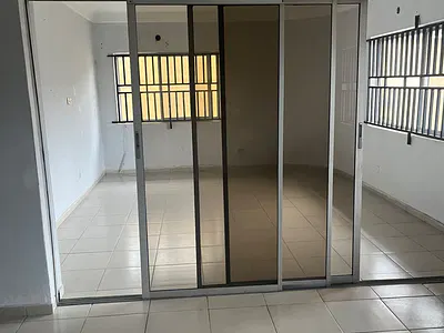 3 Bedroom Flat — Lekki Phase 1, Lekki, Lagos