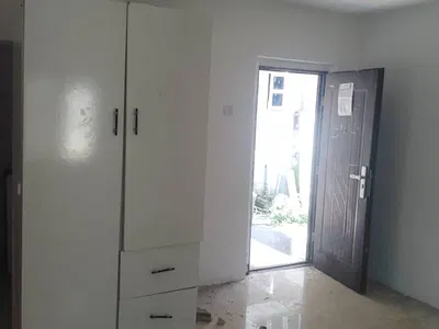 Beautiful Studio Apartment — Lekki, Lagos