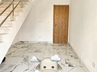 4 Bedroom Terrace Duplex — Ikate, Lekki, Lagos