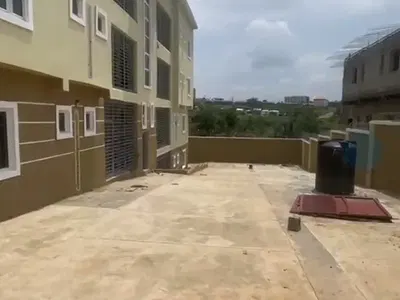 A Newly Developed & Tastefully Finished 3 Bedroom — Kaura, Abuja
