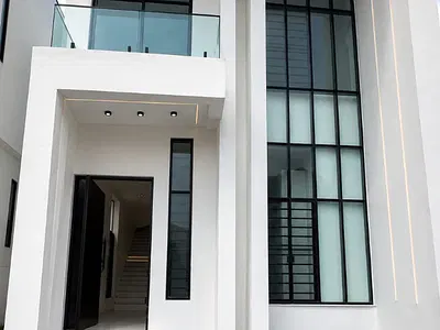 Brand New 4 Bedroom Duplex — Olokonla, Sangotedo, Ajah, Lagos