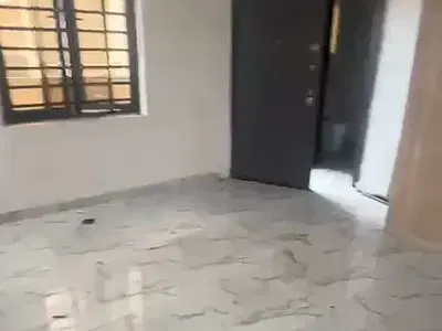 Studio Apartment with Balcony — Lekki, Lagos