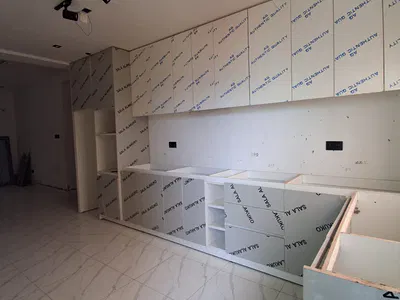 2 Bedroom Flat with BQ — Lekki, Lagos