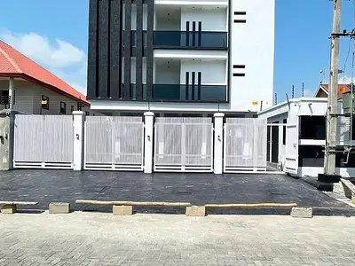 Luxurious Finished 3 Bedroom Apartment for Sale — Ibeju Lekki, Lagos