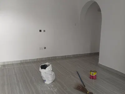 Standard 1 Bedroom Flat — Off Ilasan New Road, Ilasan, Lekki, Lagos