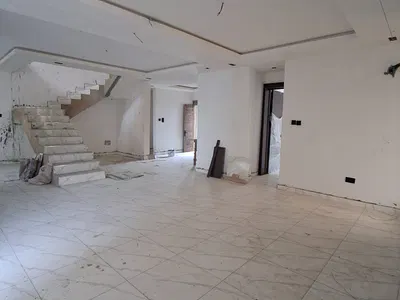 3 Bedroom Maisonette with BQ — Lekki, Lagos