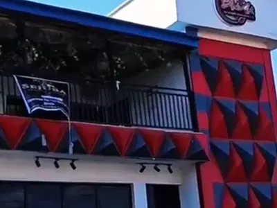 Commercial Restaurant Property — Ait Road, Alagbado, Ifako-Ijaiye, Lagos