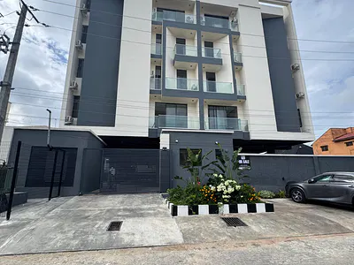 3 Bedroom Apartment — Lekki, Lagos
