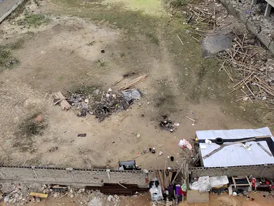 Residential Land — Lekki, Lagos