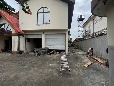 5 Bedroom Detached Duplex with 2 BQS — Lekki Phase 1, Lekki, Lagos