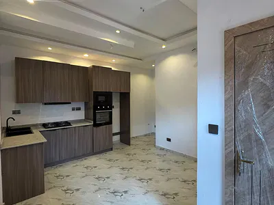One Bedroom Mini Flat — Ikate, Lekki, Lagos