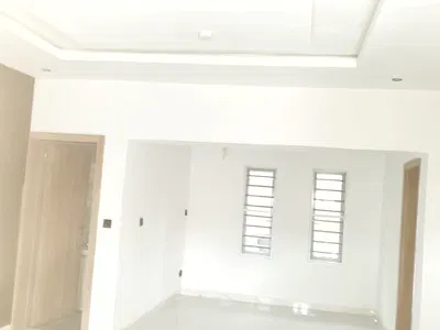 Luxury 2 Bedroom Flat — Opic Estate, Opic, Isheri North, Lagos