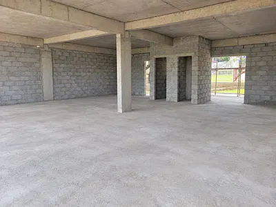 60SQM First Floor Commercial Plaza / Complex — Wuse 2, Abuja