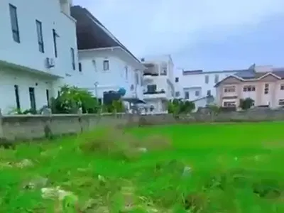 620 Square Meters JV Plot in a Strategic Location — Lekki, Lagos