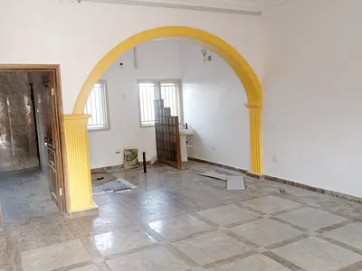 Luxury 3 Bedroom Flat — Opic Estate, Opic, Isheri North, Lagos