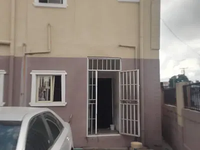 Compact 1 Bedroom Apartment — Thomas Estate, Ajah, Lagos