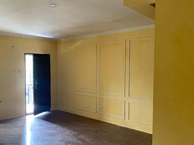 4-Bedroom Flat with Boys' Quarter — Lekki, Lagos