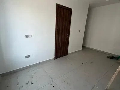 A Compact Room Self Contain in a Shared Apartment — Lekki, Lagos