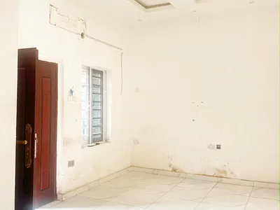 Luxury 2 Bedroom Flat — GRA Phase 1, Magodo, Lagos