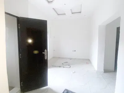 Luxury 2 Bedroom Flat — GRA Phase 1, Magodo, Lagos