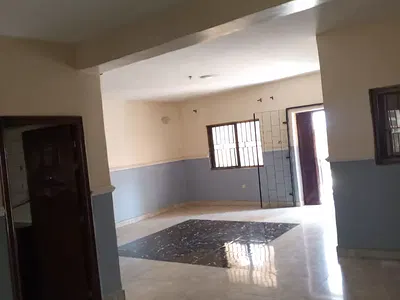 3 Bedrooms Blocks of Flats — Close to National Assembly Quarters, Gudu, Abuja