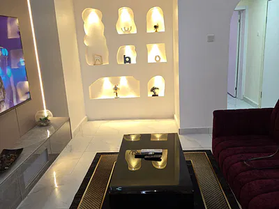 1 Bedroom Penthouse — Lekki, Lagos
