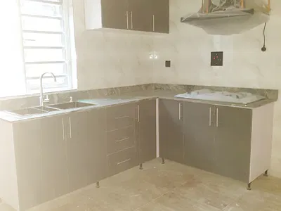A Well Maintained Spacious 2 Bedroom Flat — Opic Estate, Isheri North, Lagos