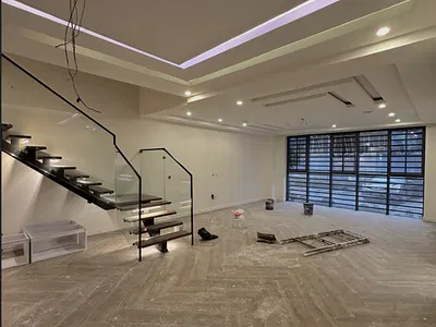 4 Bedroom Maisonette — Oniru, Victoria Island (VI), Lagos