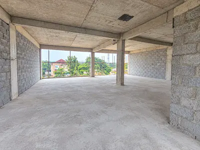 340 SQM First Floor Commercial Plaza/Complex — Wuse 2, Abuja